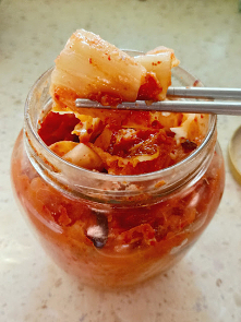 Kimchi