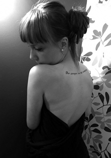 Lata młodości ;))(