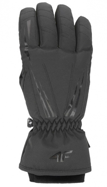 Rękawice narciarskie damskie 4f to jeden z najlepszych rękawic dostępnych na rynku. Zostały stworzone z myślą o intensywnych treningach. Skutecznie chronią dłonie i nadgarstki p...