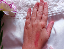 Róż na zdrowe rumieńce? Szczegóły KLIK na zdjęcie