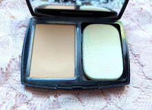 najlepszy, najwydajniejszy, luksusowy puder Chanel. Szczegóły KLIK na zdjęcie