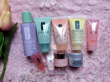 demakijaż z Clinique. Szczegóły KLIK na zdjęcie