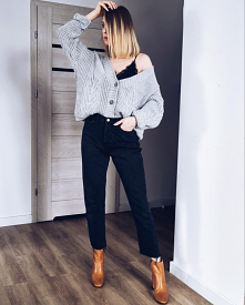 Sweter znajdziecie na Vinted: zalukaj123
Link w komentarzu #sweter#zakupy#fashion#style