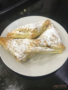 Ciasteczka w 15 minut