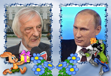 " Wydaje się, że Putin znalazł wyjście z twarzą z tego kryzysu. Uznał niepodległość tych republik, wprowadzi tam wojsko, może zostawi trochę wojska na Białorusi, i tyle. Św...