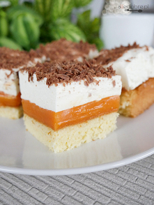 Ciasto z soku kubuś przepis