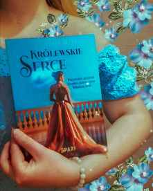 Już jutro premiera ❤️Królewskie serce