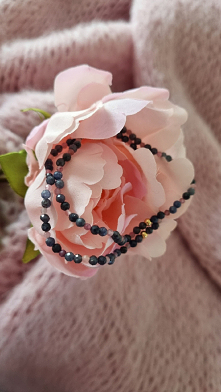 bransoletka handmade