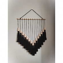 Dekoracja na ścianę, handmade