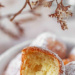 Pączki z serków homogenizowanych - Wypieki Beaty #mniam #food