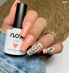 Czy to już czas na pastele? Jasne, szczególnie w tak czarującej odsłonie! W roli głównej Truskawkowa Fiesta w towarzystwie urokliwych wzorków! 