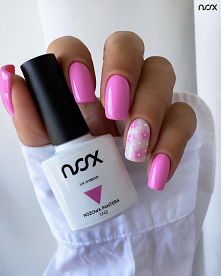 Czas przełamać konwenanse! Róż to propozycja modna zawsze i wszędzie! W roli głównej Różowa Pantera w towarzystwie wiosennych wzorków! 