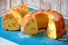 Mięciutka, słodka, wilgotna...