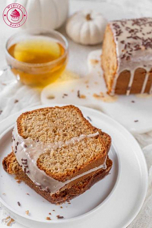 Babka herbaciana- Wypieki Beaty