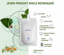 Rokitnik ma cudowne właściwości, które możesz wykorzystać do pielęgnacji włosów, paznokci i skóry.