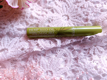 tusz do rzęs dający rzęsy do nieba. Klik na zdjęcie