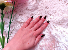 Zwykły lakier do paznokci co wytrzymał 7 dni. Klik na zdjęcie