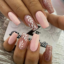 Wiosenne Paznokcie :)
Więcej inspiracji na stronie stylizacjeinspiracje.pl