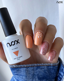 Gdy w kalendarzu wiosna, a za oknem zima... warto połączyć pastele z brokatem! W roli głównej Noc w Miami obok Kubańskiej Rumby! 