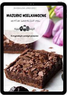 Mazurki Wielkanocne - 15 przeposów