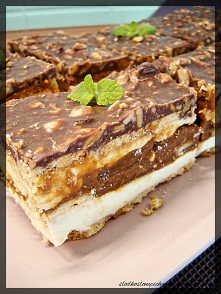 Maxi King bez pieczenia