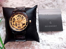 męski zegarek. Klik na zdjęcie