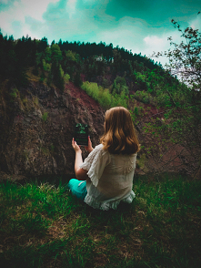 Czytaliście "Głuszę" ?