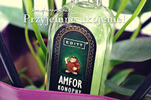 Kiedy czujemy, że zbliża się atak migreny lub mamy bardzo silny ból głowy, możemy zastosować skuteczną, domową metodę. Posmaruj Amforem konopnym skronie i za uszami poczujesz na...