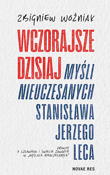 Praca naszpikowana jest cytatami, co z jednej strony umacnia argumentację autora, z drugiej zaś, dodaje jej lekkości i wywołuje mimowolny uśmiech u czytelnika. Znałam od dawna „...