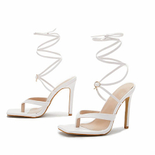 Moda Białe Lato Koktajlowe ...