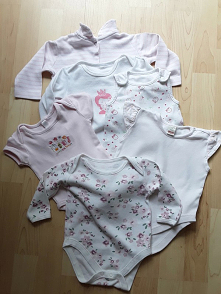 Vinted Zestaw dla dziewczyn...