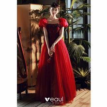 Piękne Burgund Frezowanie C...