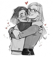 #przyjaźń#bezwarunkowa