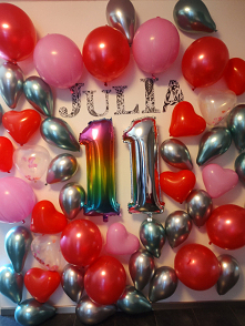 <3 #prawdziwe #urodziny