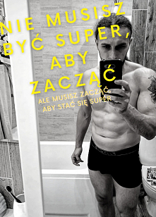 Motywacja na dzisiaj!