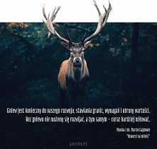 gniew może być rozwojowy.
#...