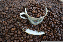 Głęboki smak ziarnistej kawy ALberto - poznaj jedną z najbardziej rozpoznawalnych serii renomowanej niemieckiej palarni J.J. Darboven!