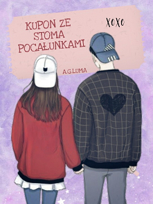 Kiraz wygrywa los na szczęście ! A właściwie kupon na sto pocałunków z przystojnym Cadenem. Jak potoczą się losy tej dwójki ? 

Kupon ze stoma pocałunkami już na wattpad !