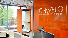 Zadbaj o zdrowie swoich pracowników oraz ich efektywność w trakcie wykonywania obowiązków. Sprawdź jak rozwiązała sprawę firma Onwelo stosując budki telefoniczne!