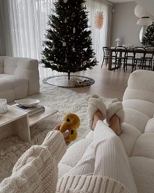 Jakoś nie mogę się doczekać :)