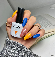 Czas na odrobinę ekstrawagancji! W roli głównej Słony Karmel, Serce Oceanu i Kubańska Rumba! Jak Wam się podoba takie zestawienie? 