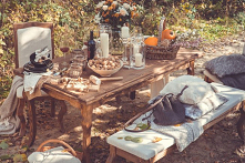 woskowane meble w ludwikowskim stylu, meble woskowane na wymiar meble-woskowane.com.pl #meblewoskowane #mebledrewniane #jadalnia