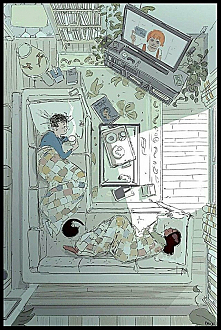 Czasu nie można dostać, ale można go dzielić/ podarunek.