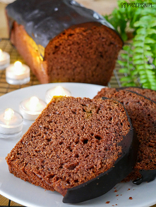 Szybki piernik na kefirze