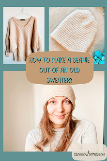 jak uszyc czapke i rekawiczki