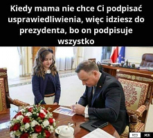 RedMik - Najlepsze miejsce na poprawę humoru. Śmieszne fotki, memy i dobre demotywatory w jednym miejscu. Przeglądaj oraz dodawaj śmieszne materiały za darmo.