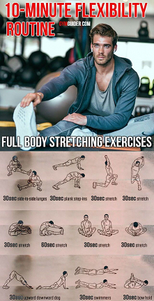 Ból szyi, pleców i kolan…>> CZYTAJ DALEJ!!!