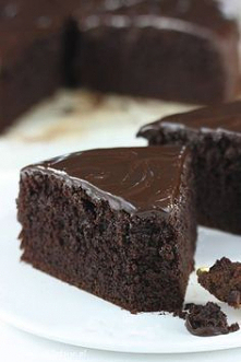 Ciasto czekoladowe.  Chocolate cake.
Pyszne i wilgotne ciasto czekoladowe na każdą okazję. To najlepszy i najprostszy przepis na ciasto czekoladowe z czekolady i kakao. Upiecz j...