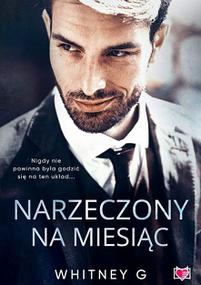 Narzeczony na miesiąc - Whi...