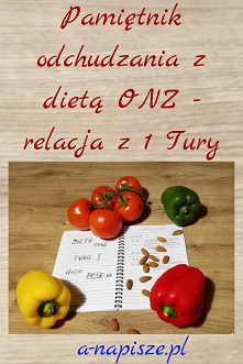 Chcesz zobaczyć czy i ile schudłam?